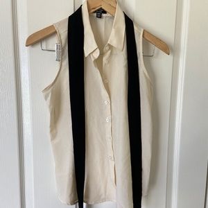 Jacob formal blouse